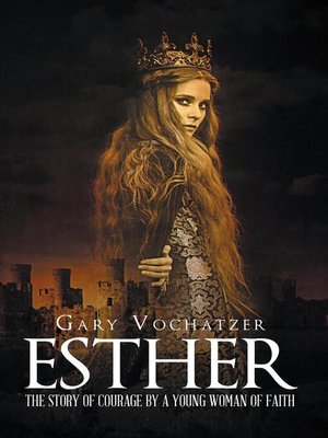 cover image of Esther